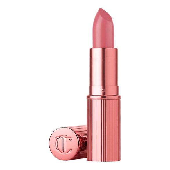 Hollywood Beauty Icon - K.I.S.S.I.N.G - Pomadka do ust, CHARLOTTE TILBURY
